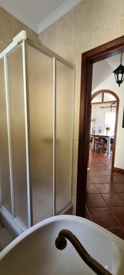 Casa Na Serra, Sabugueiro Sabugueiro  Esterno foto