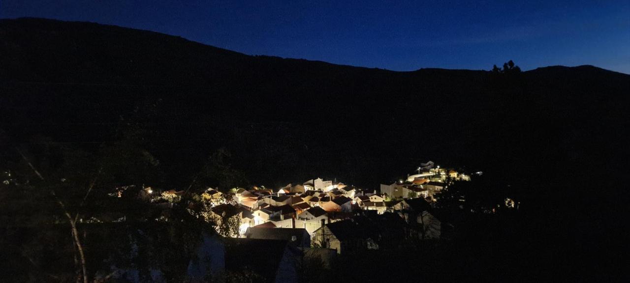 Casa Na Serra, Sabugueiro Sabugueiro  Esterno foto
