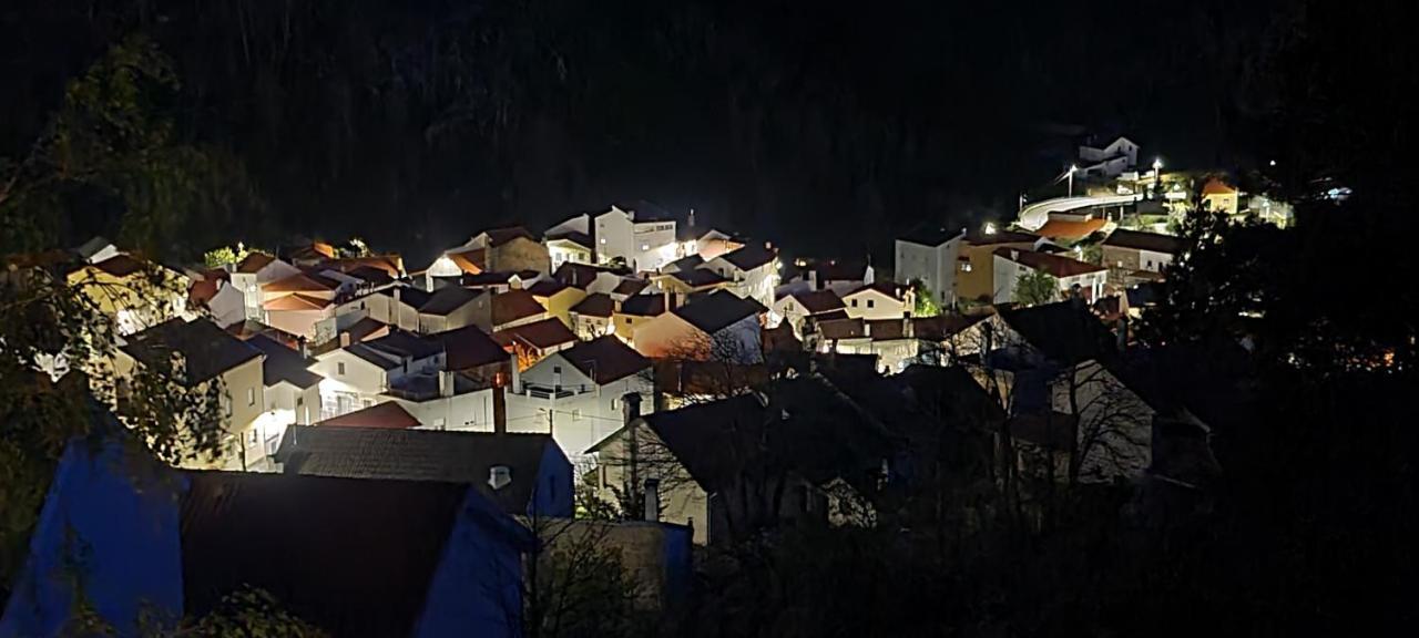 Casa Na Serra, Sabugueiro Sabugueiro  Esterno foto