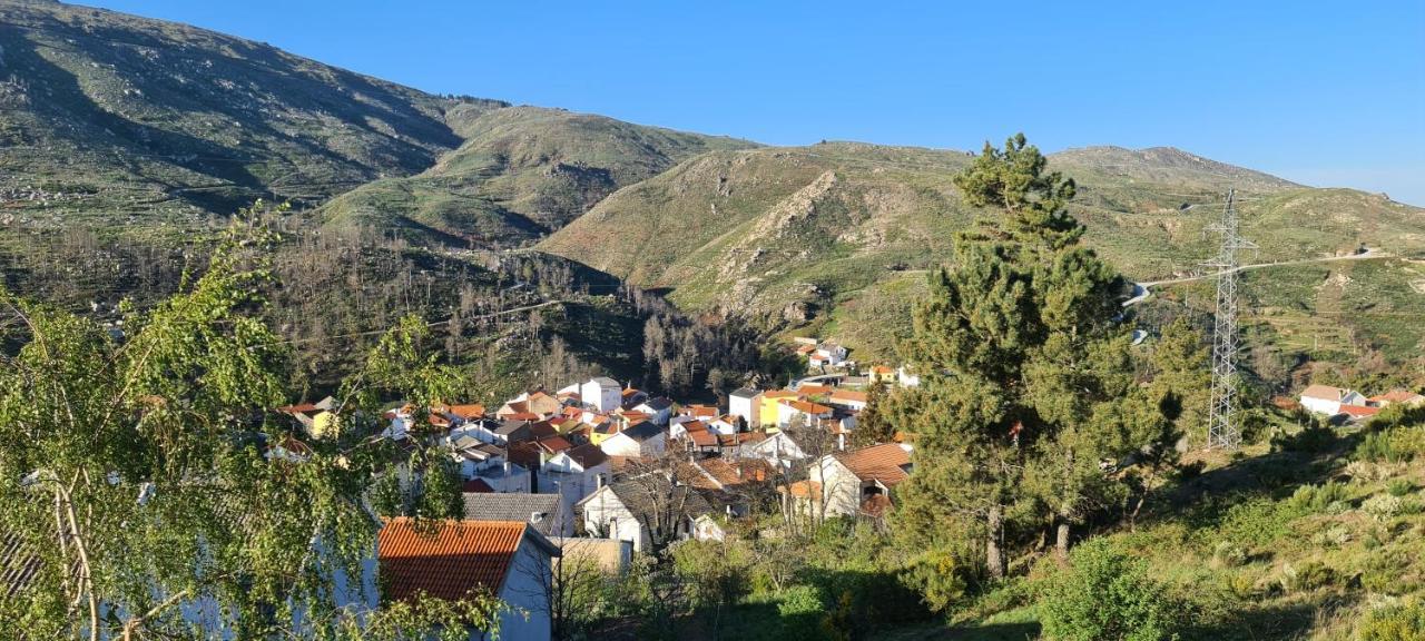 Casa Na Serra, Sabugueiro Sabugueiro  Esterno foto