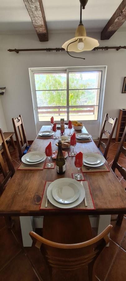 Casa Na Serra, Sabugueiro Sabugueiro  Esterno foto