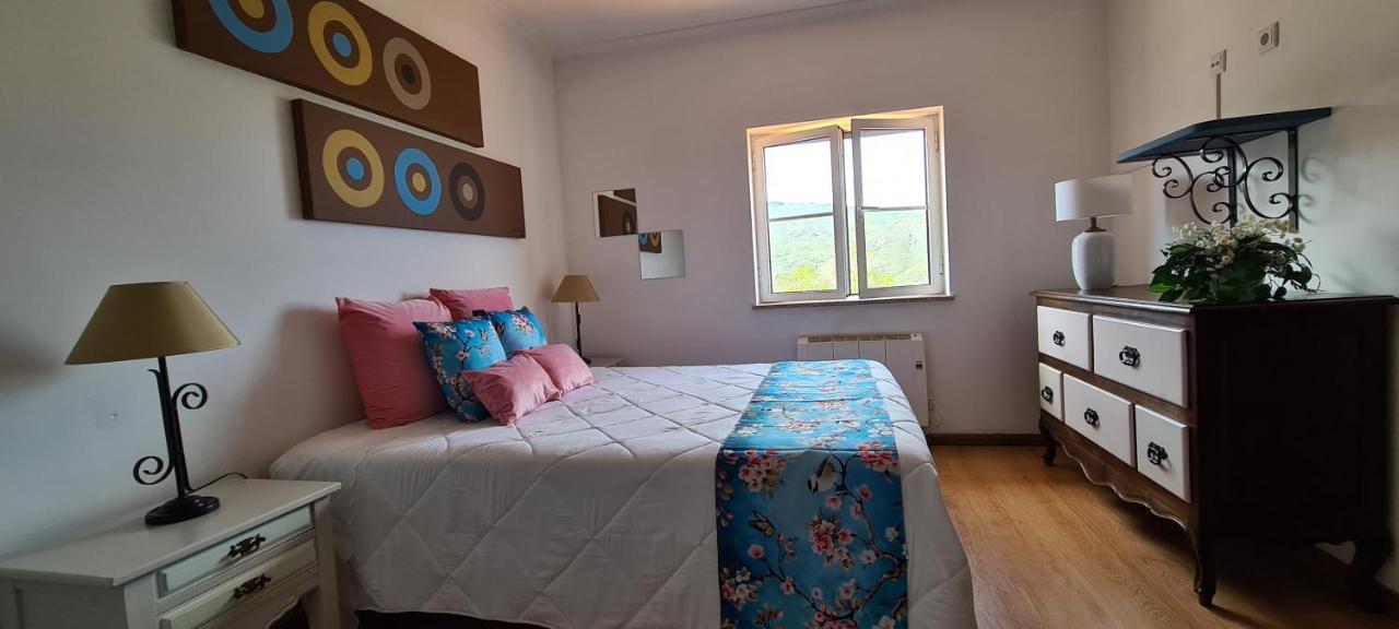 Casa Na Serra, Sabugueiro Sabugueiro  Esterno foto