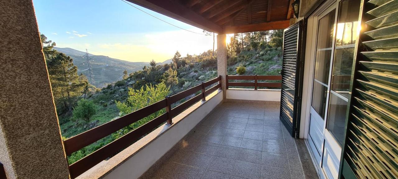 Casa Na Serra, Sabugueiro Sabugueiro  Esterno foto