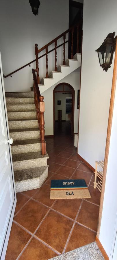 Casa Na Serra, Sabugueiro Sabugueiro  Esterno foto